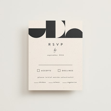 RSVP Postcards