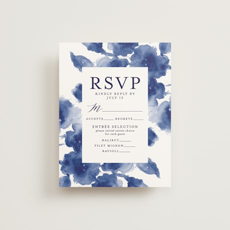 RSVP Postcards