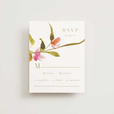RSVP Postcards