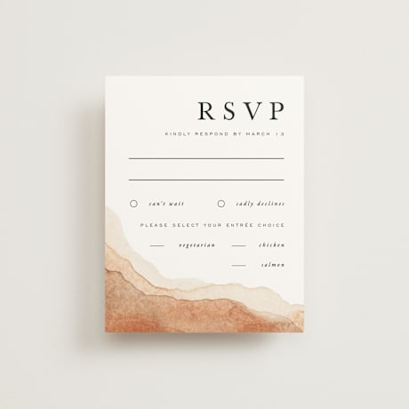 RSVP Postcards