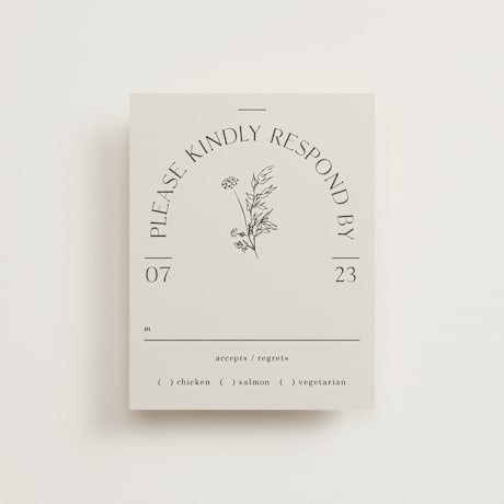 RSVP Postcards