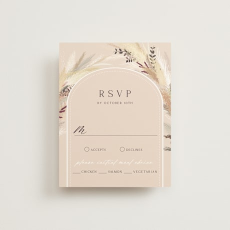 RSVP Postcards