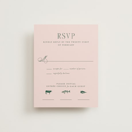 RSVP Postcards
