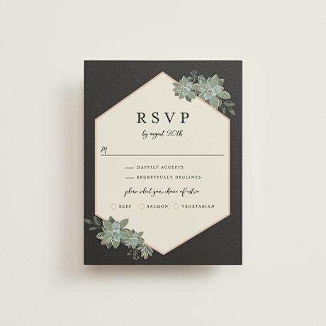 RSVP Postcards