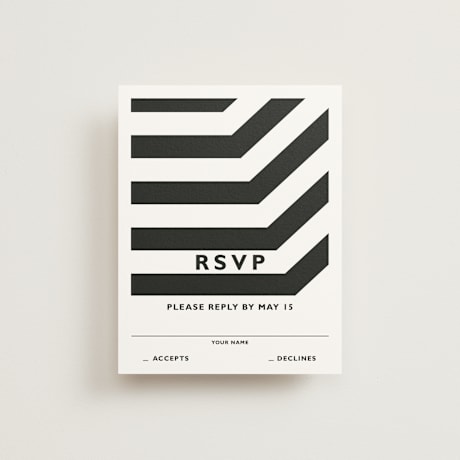 RSVP Cards