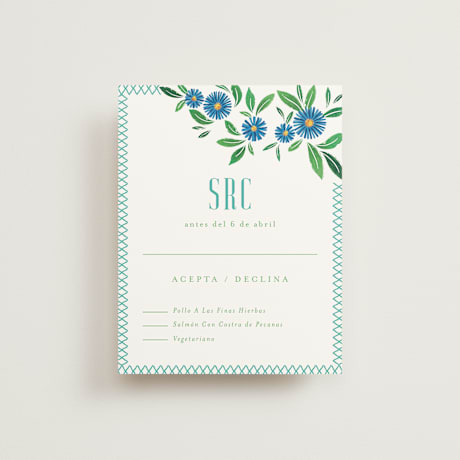 RSVP Cards