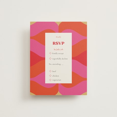 RSVP Cards