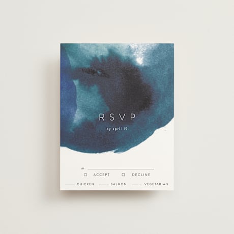 RSVP Cards