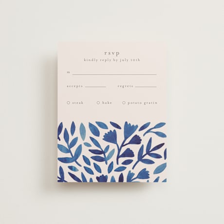 RSVP Cards