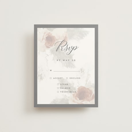 RSVP Cards