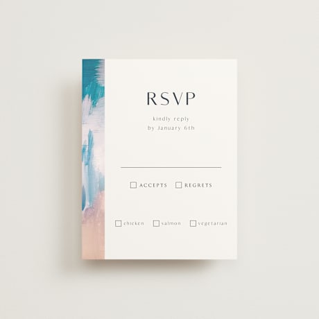 RSVP Cards