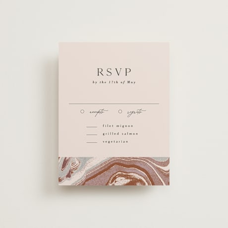 RSVP Cards