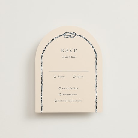RSVP Cards