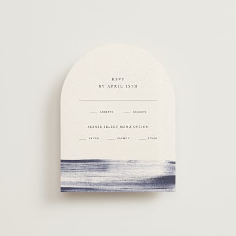 RSVP Cards