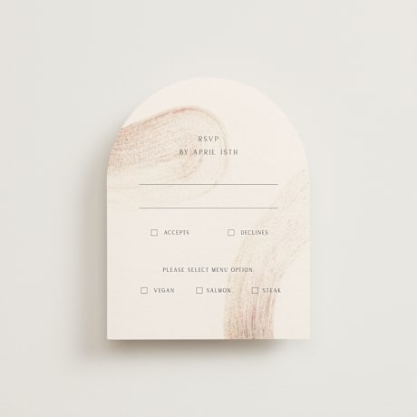RSVP Cards