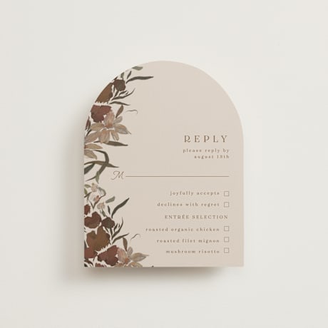 RSVP Cards