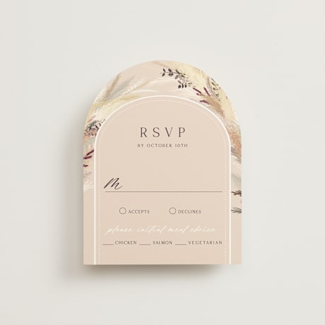 RSVP Cards