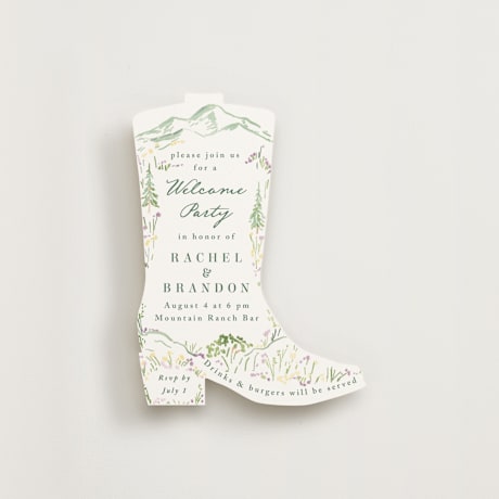 Novelty Enclosure Cards