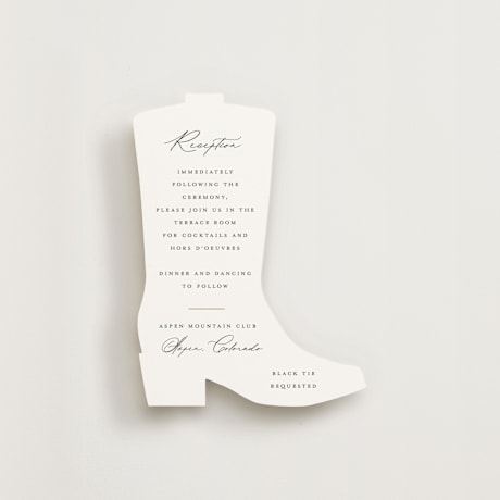 Novelty Enclosure Cards