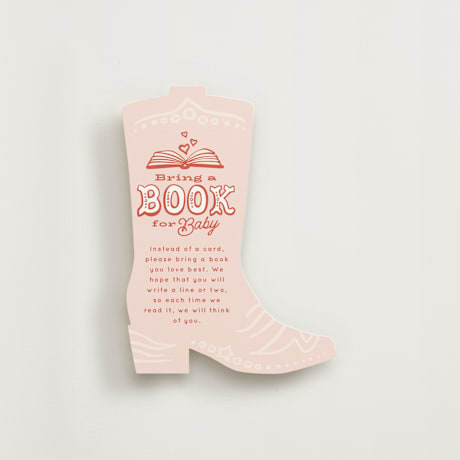 Novelty Enclosure Cards