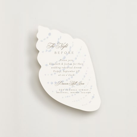 Novelty Enclosure Cards