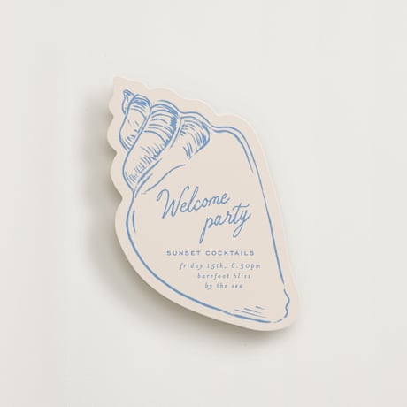 Novelty Enclosure Cards