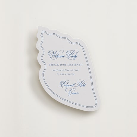 Novelty Enclosure Cards