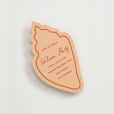 Novelty Enclosure Cards