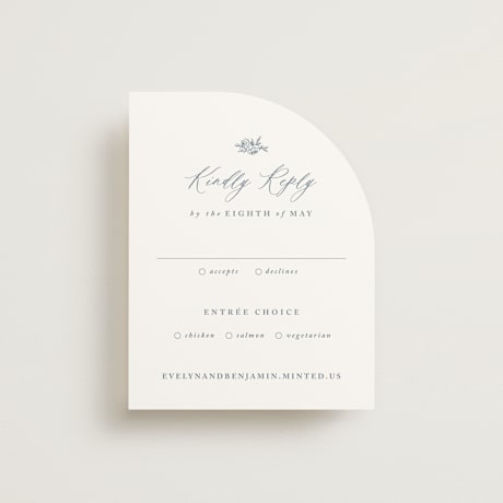 RSVP Cards