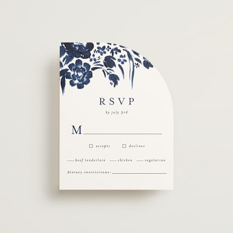 RSVP Cards