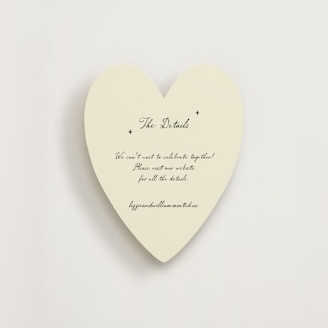 Novelty Enclosure Cards