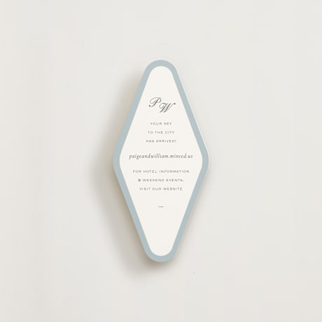 Novelty Enclosure Cards