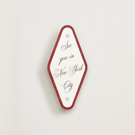 Novelty Enclosure Cards