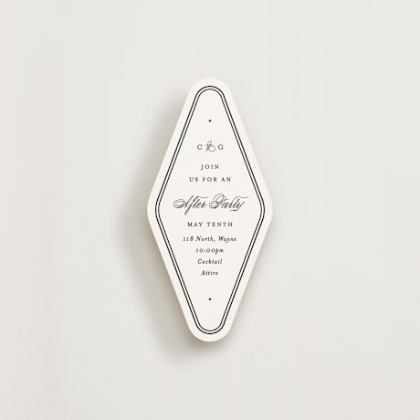 Novelty Enclosure Cards