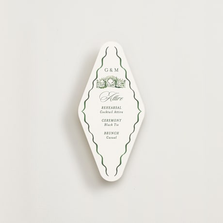 Novelty Enclosure Cards