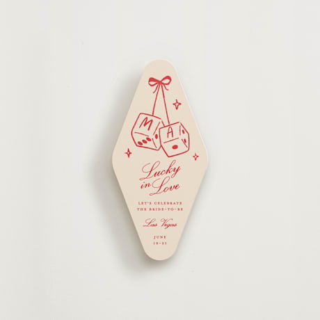 Novelty Enclosure Cards