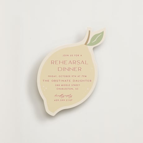 Novelty Enclosure Cards