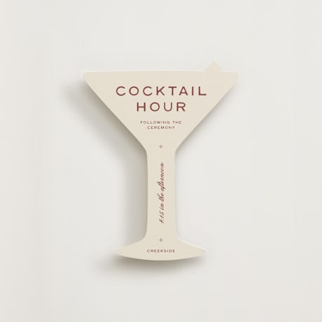 Novelty Enclosure Cards