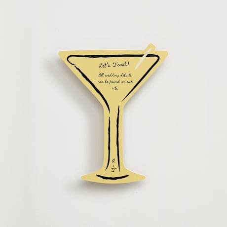 Novelty Enclosure Cards