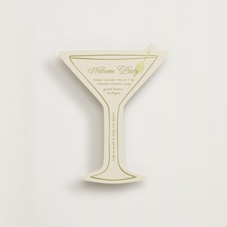 Novelty Enclosure Cards