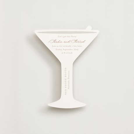 Novelty Enclosure Cards