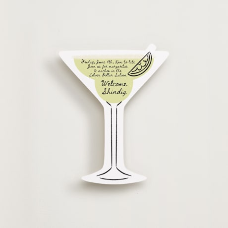 Novelty Enclosure Cards