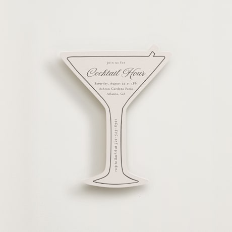 Novelty Enclosure Cards