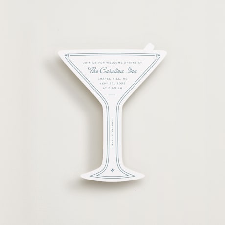 Novelty Enclosure Cards
