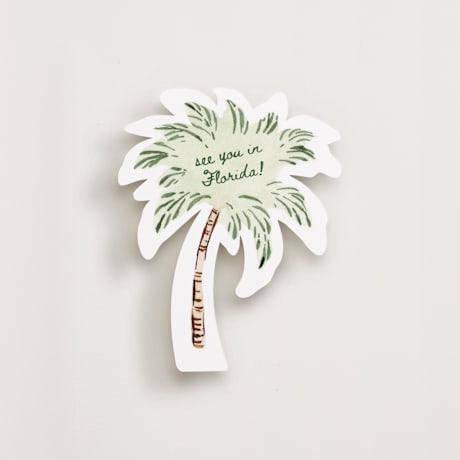 Novelty Enclosure Cards