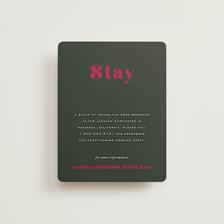 Direction Cards