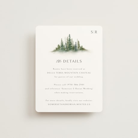 Direction Cards