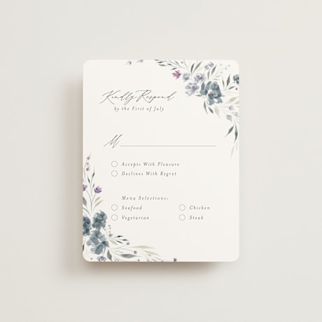 RSVP Cards