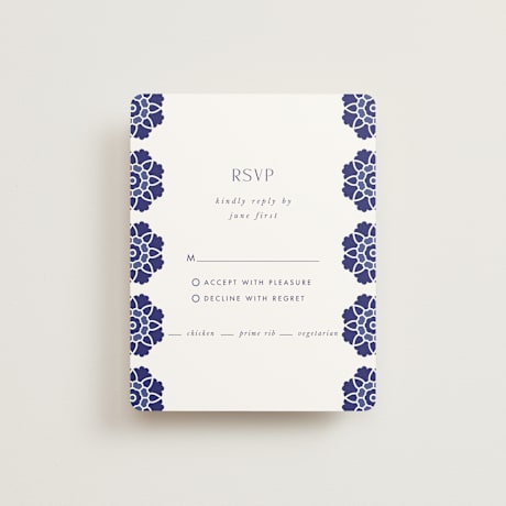 RSVP Cards