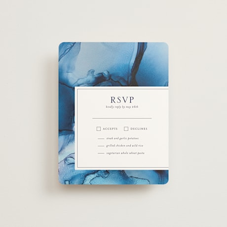 RSVP Cards